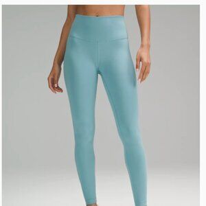 Lululemon Wunder Under Train Leggings